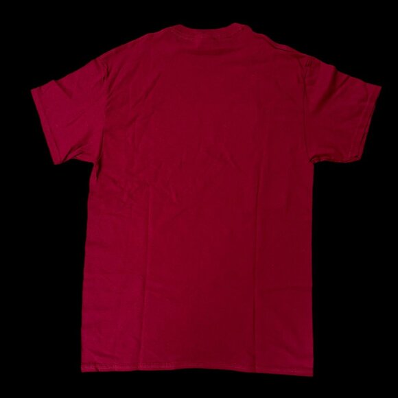 The Facts O Life Showband T Shirt Graphic Tee Medium St Louis Missouri Kitschy - Picture 3 of 8